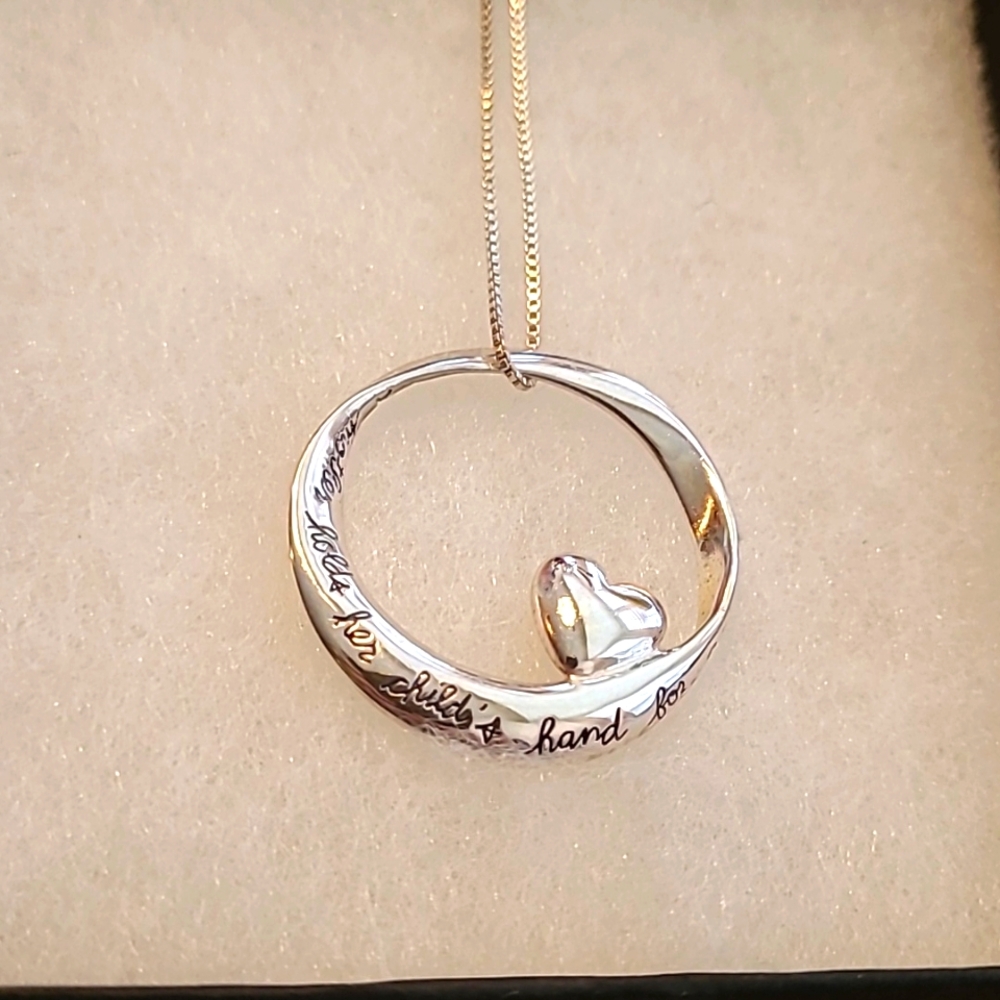 Mother's Necklace